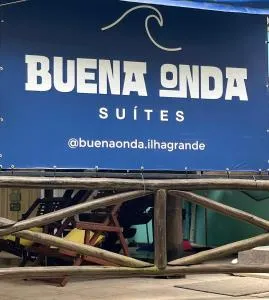 Buena Onda Suites - 阿布拉奥