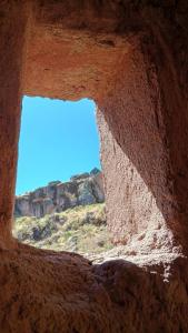 Casa Qantu Huaytará