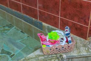 Ulsan Yeongnam Alps Sandia Oncheon