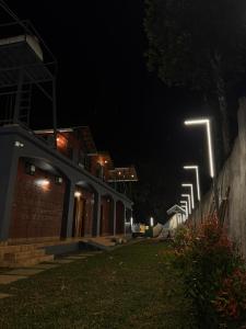 Brunton Havens Resort