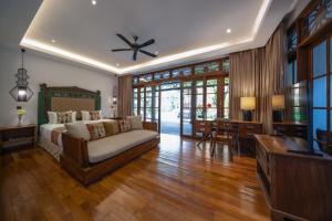 Villa Kapungkur