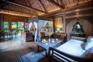 Villa Kapungkur