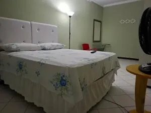 Quarto Domiciliar em Antares Maceió - Satuba