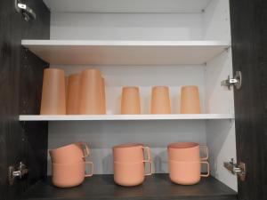 Experience the Best of Houston from our Modern Urban Oasis