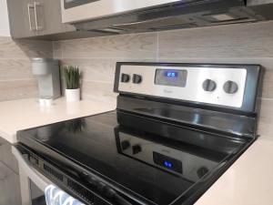 Experience the Best of Houston from our Modern Urban Oasis