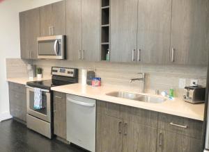 Experience the Best of Houston from our Modern Urban Oasis