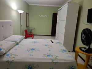 Quarto Domiciliar em Antares Maceió