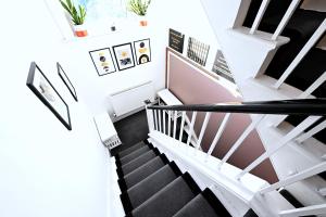 60C Lewisham Way SE14 6NY London Umodzi House