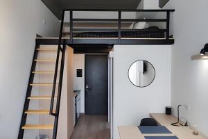 Acogedor Apto en Chapinero 307