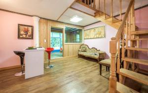 Gapyeong aqua velly poolvilla jeongaeksil poolvilla and spa