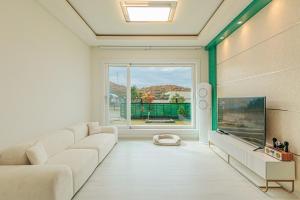 Yeoncheon Pension Nolmung dogs allowed