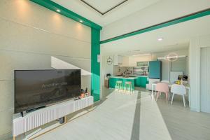 Yeoncheon Pension Nolmung dogs allowed