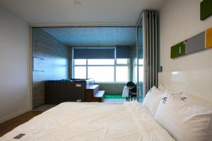 Byeonsanbando Stay Resort