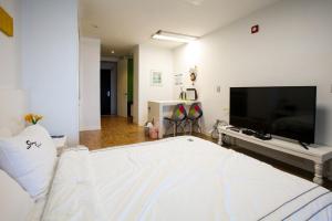 Byeonsanbando Stay Resort