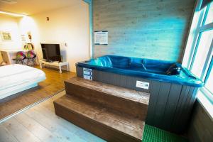 Byeonsanbando Stay Resort