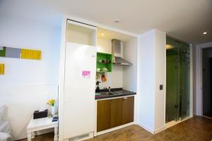 Byeonsanbando Stay Resort