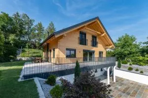 Chalet Kremstalblick - Neuhofen an der Krems