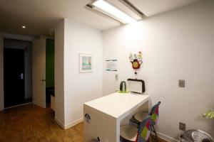 Byeonsanbando Stay Resort