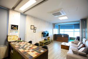 Byeonsanbando Stay Resort