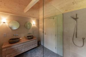 Chalet Kremstalblick