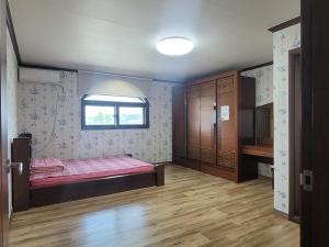 Good morning pension at Seonjaedo Beach