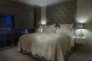 Villa Plaza Boutique Hotel & Spa