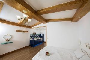 Hongcheon Monterio Resort