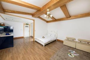 Hongcheon Monterio Resort