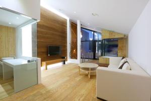 Mungyeong Arten Pool Villa