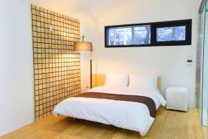 Mungyeong Arten Pool Villa