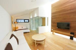 Mungyeong Arten Pool Villa