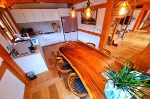 Inhyudang Hanok Pension