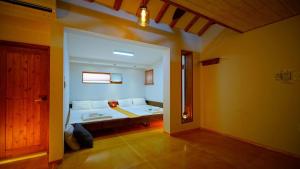 Haneulae Jeonju Hanok Village Accommodation