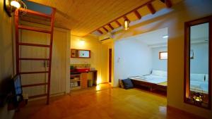 Haneulae Jeonju Hanok Village Accommodation