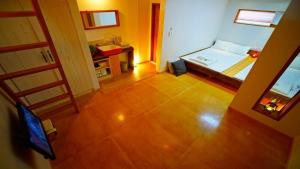 Haneulae Jeonju Hanok Village Accommodation