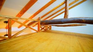 Haneulae Jeonju Hanok Village Accommodation