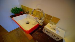 Haneulae Jeonju Hanok Village Accommodation