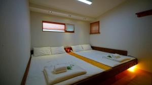 Haneulae Jeonju Hanok Village Accommodation