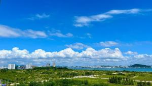 Yeongjongdo in the Moon No 7