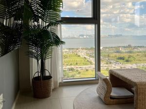 Yeongjongdo in the Moon No 7