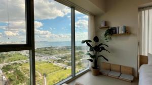 Yeongjongdo in the Moon No 7