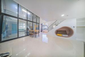 Gapyeong Pool Villa Mountain High