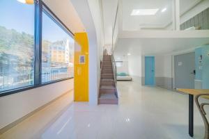 Gapyeong Pool Villa Mountain High