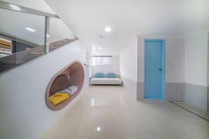 Gapyeong Pool Villa Mountain High