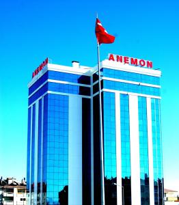 Anemon Grand Konya Otel