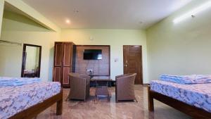 Rashi Z View Estate Stay