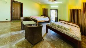 Rashi Z View Estate Stay