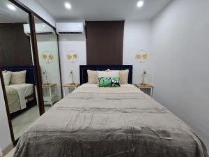 Reparto Metropolitano Apartments I