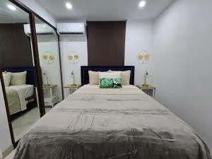 Reparto Metropolitano Apartments I - Munoz Rivera