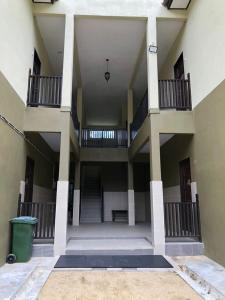 KaLong Bay Homestay Villa Sakura Berdekatan Pantai